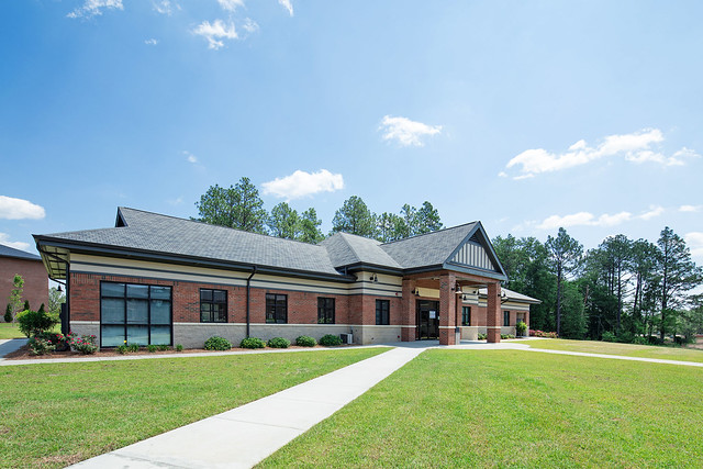 Jean and Shot Strange Clubhouse