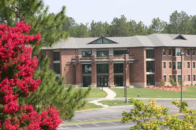 Bobcat Villas - South