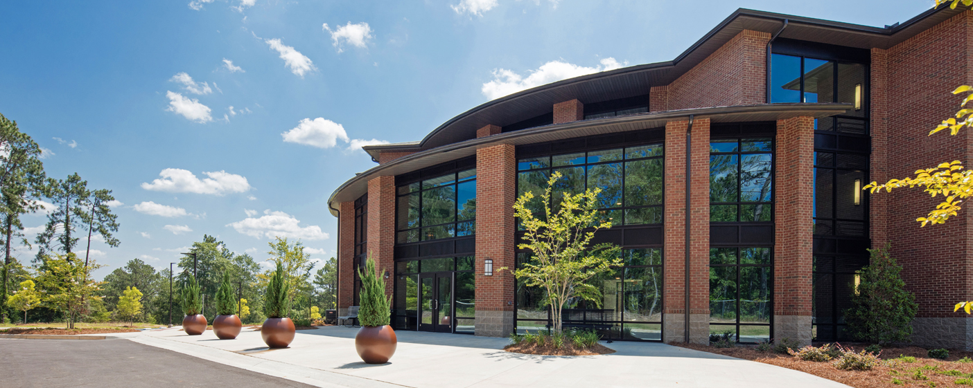 Residence Life & Housing