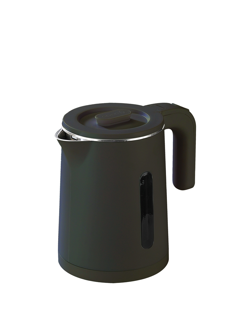 TPD-601 black 0.6L
