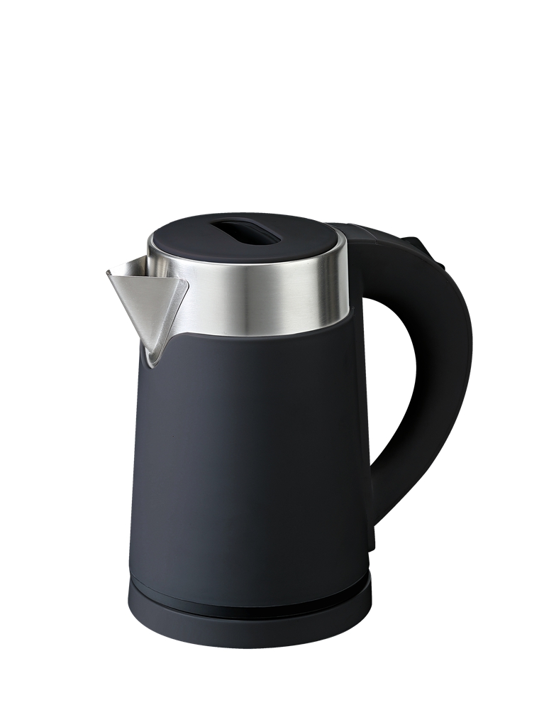 TPD-801 black 0.8L