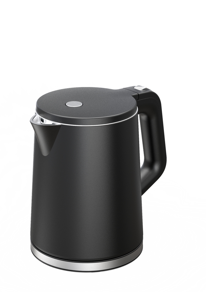 TPD-1201 black 1.2L 