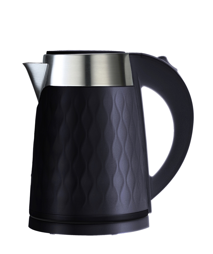 TPD-1503 black 1.7L