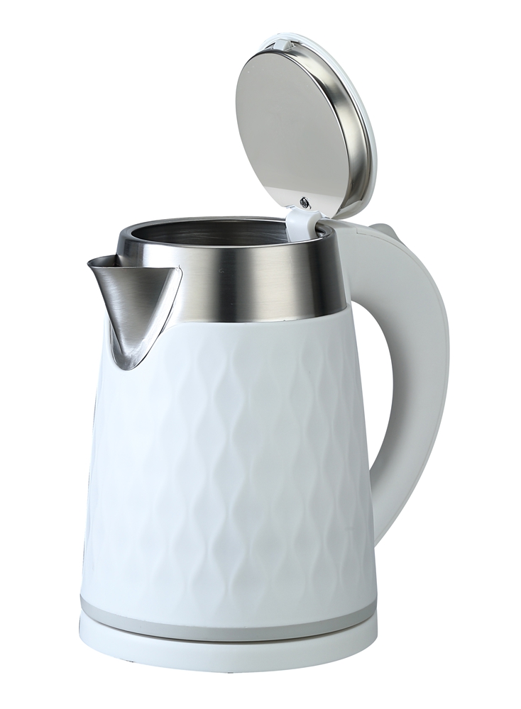 TPD-1503 white 1.7L