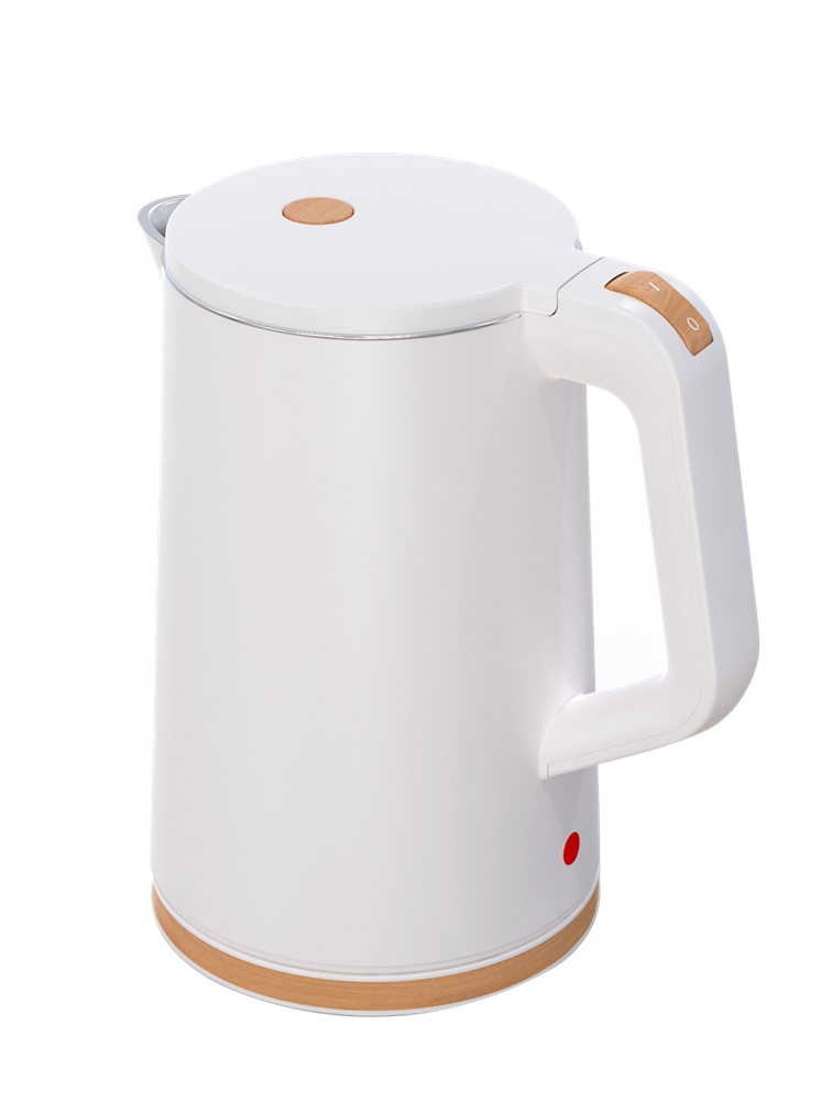 TPD-1701 white 1.7L