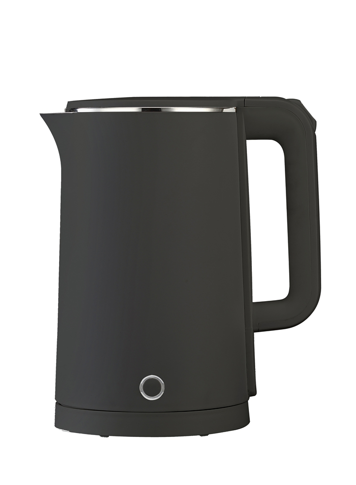 TPD-1803 black 1.8L
