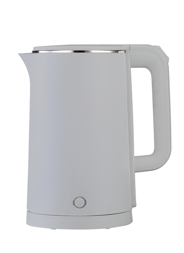 TPD-1803 gray 1.8L