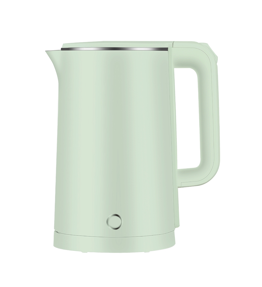 TPD-1803 green 1.8L