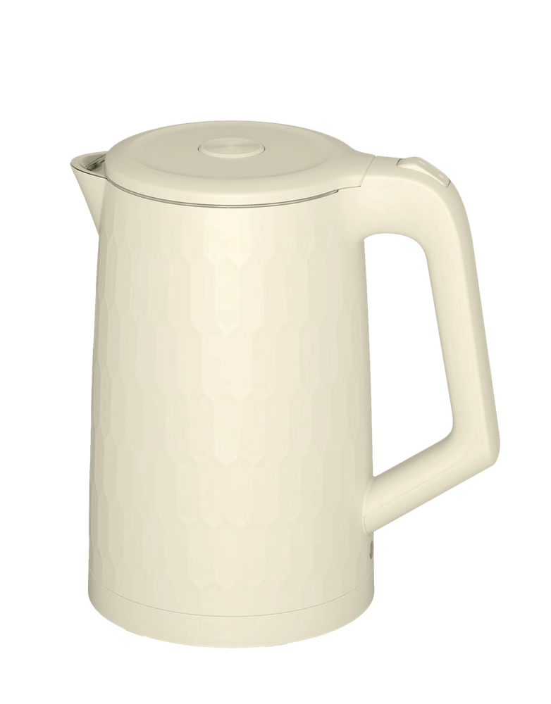 TPD-1805 beige 1.8L