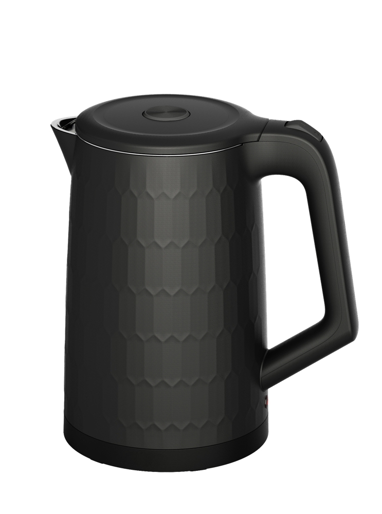 TPD-1805 black 1.8L