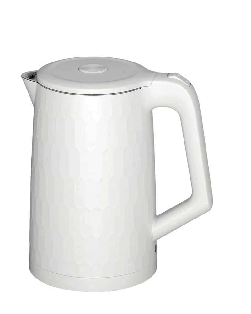 TPD-1805 white 1.8L
