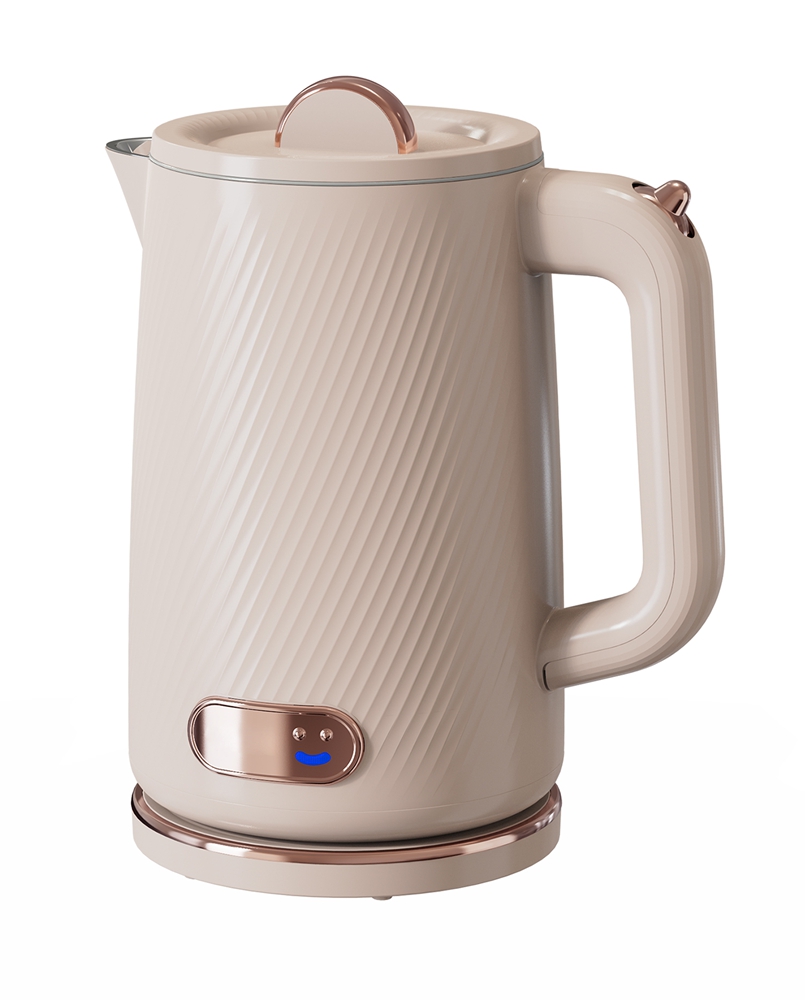 TPD-1807 Beige 1.8L