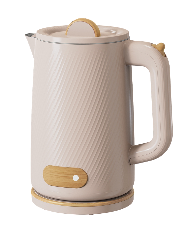 TPD-1807 Beige wood 1.8L