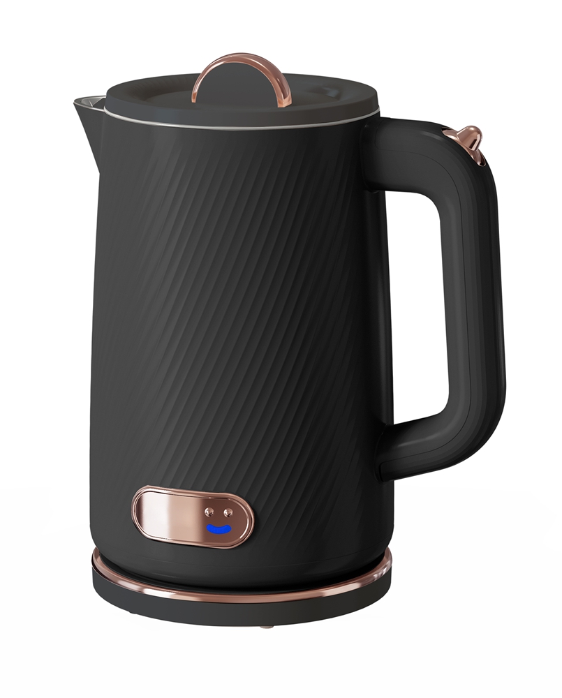TPD-1807 black 1.8L