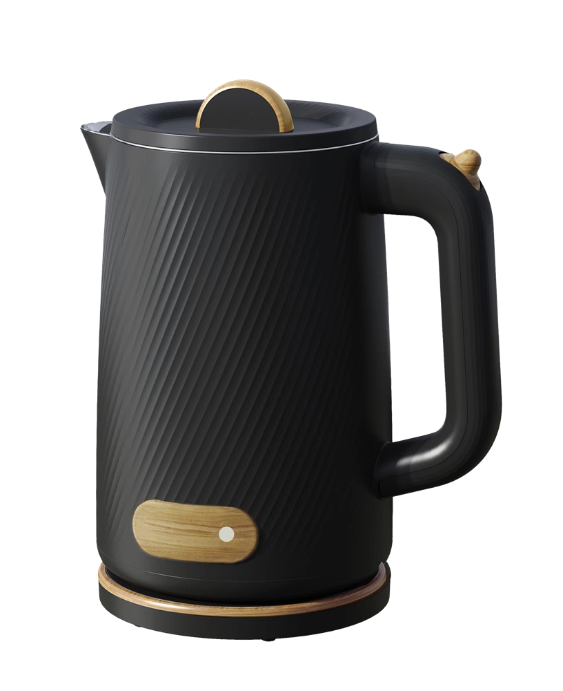 TPD-1807 Black wood 1.8L
