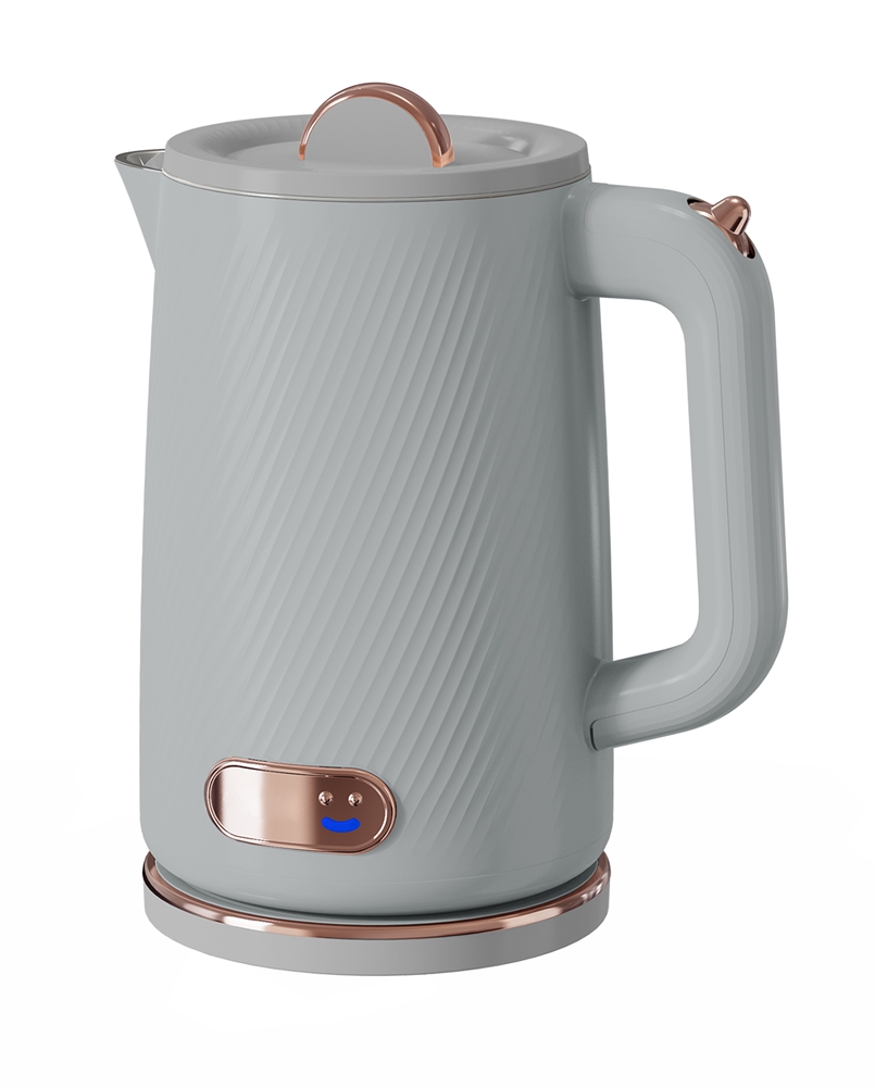 TPD-1807 gray 1.8L
