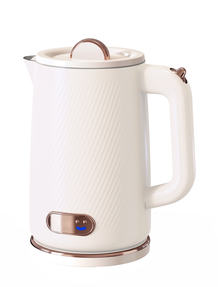 TPD-1807 white 1.8L