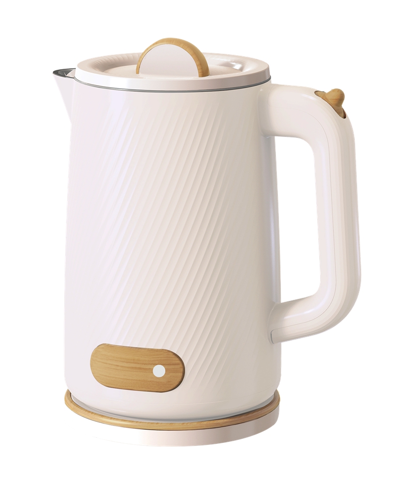 TPD-1807 White wood 1.8L