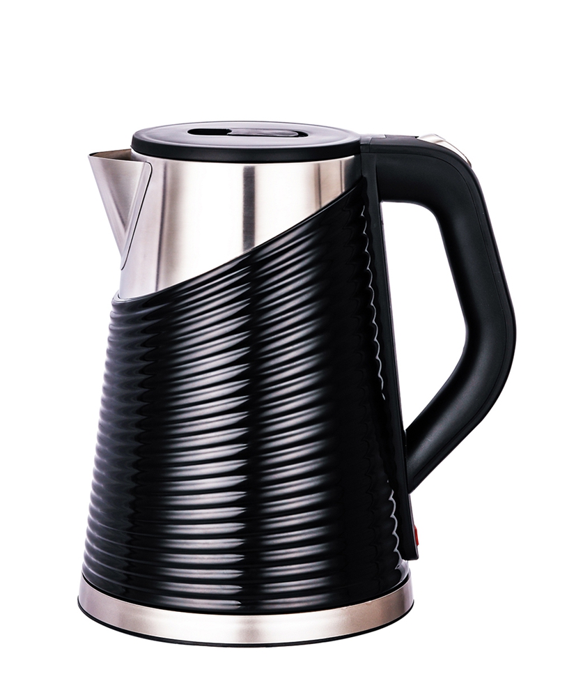 TPD-1808 black 1.8L