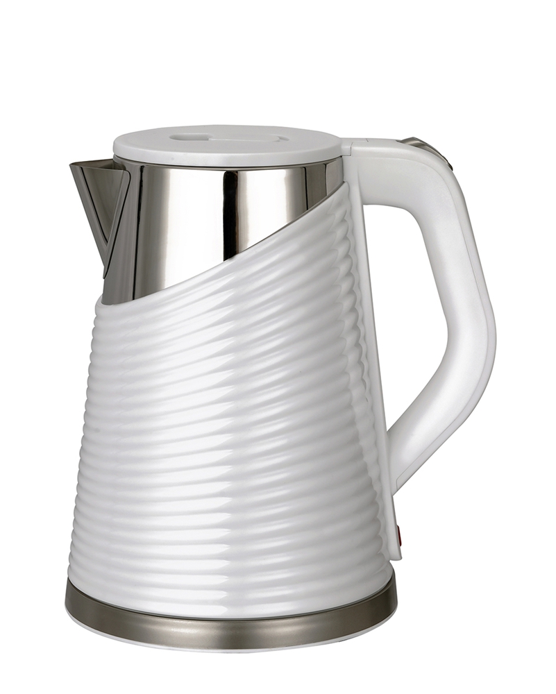 TPD-1808 white 1.8L