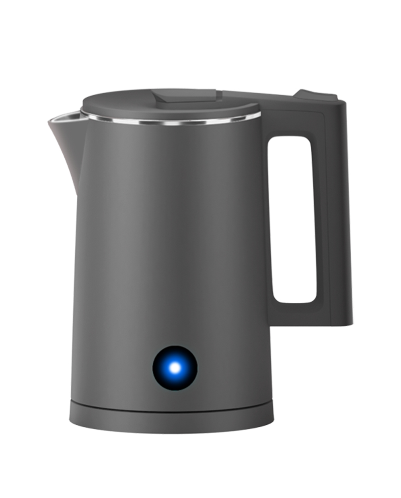 TPD-1811 black 1.7L