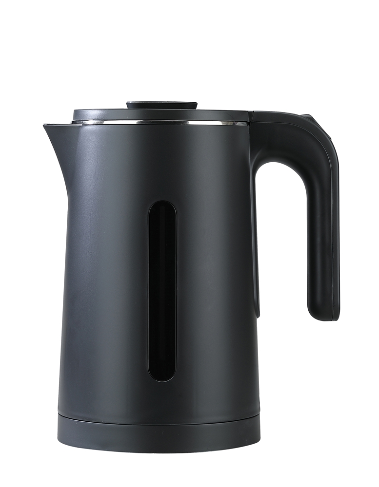 TPD-1813 black 1.7L