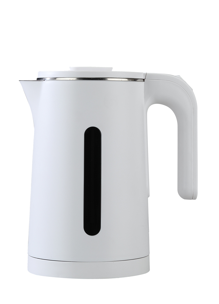 TPD-1813 white 1.7L