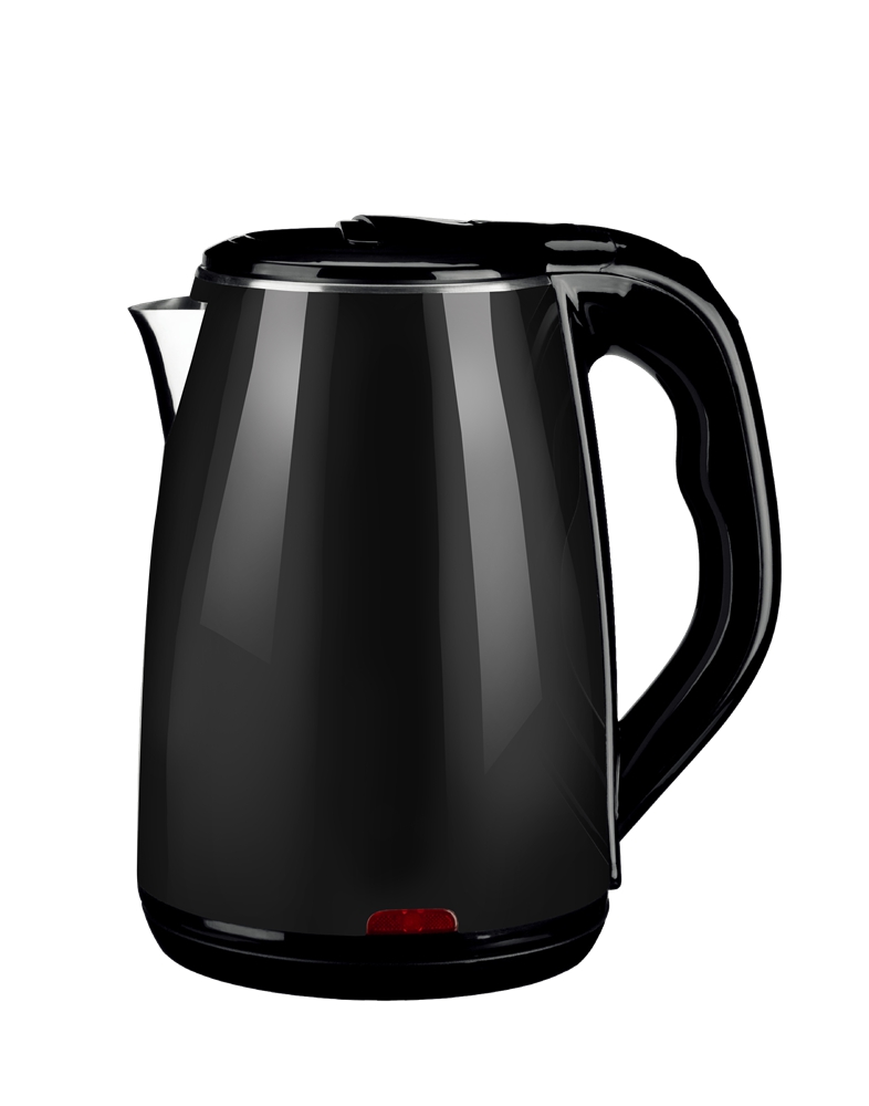TPD-1883 black 1.7L