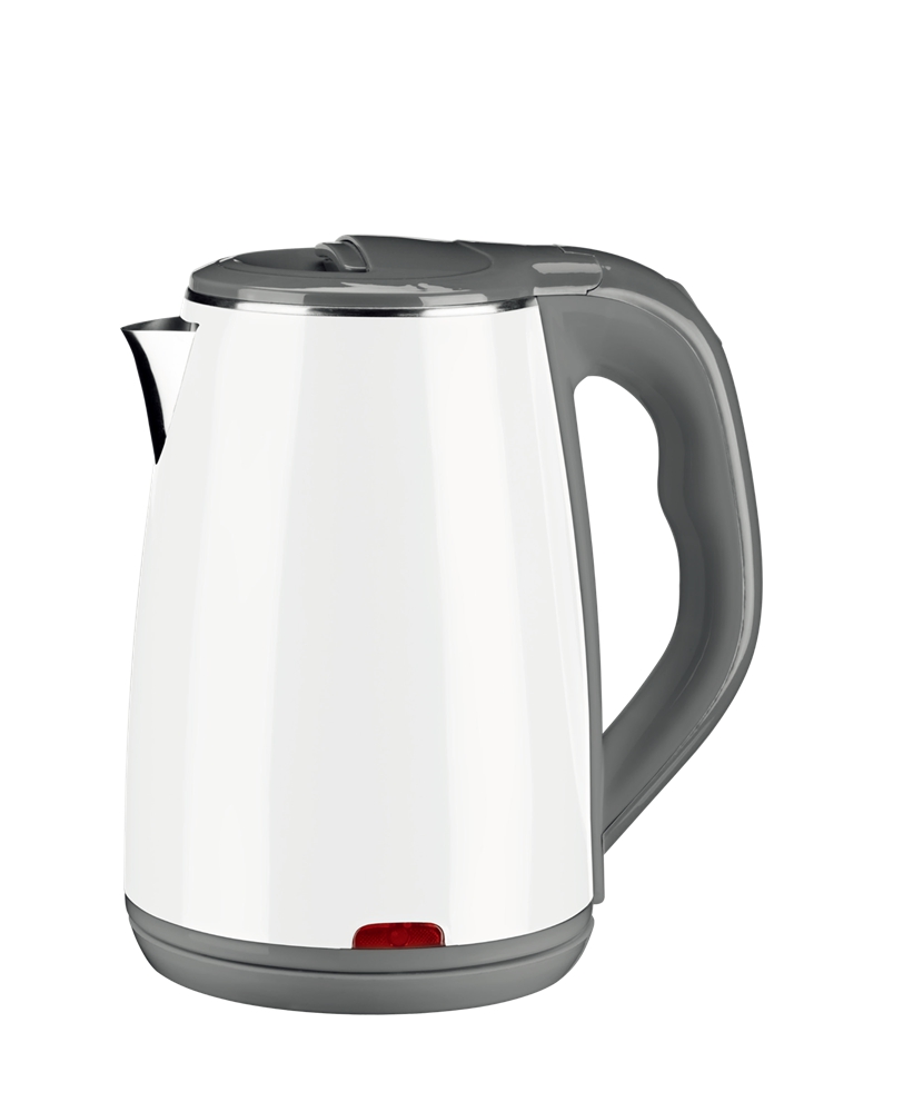 TPD-1883 gray 1.7L 