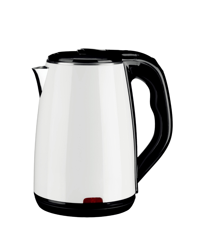 TPD-1883 white 1.7L