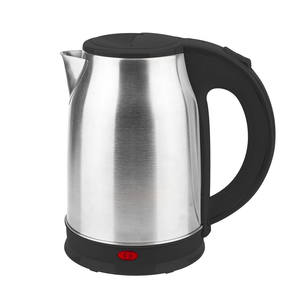 TPS-1820 black 1.8L