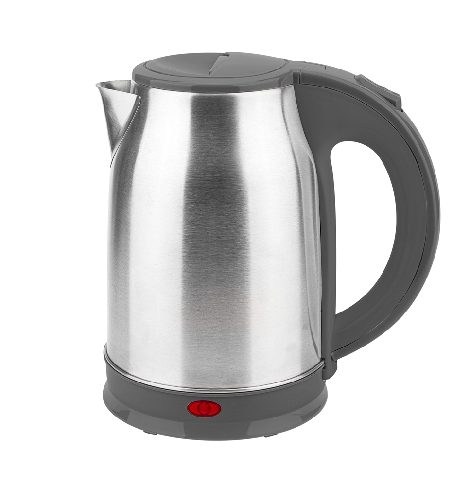 TPS-1820 gray 1.8L