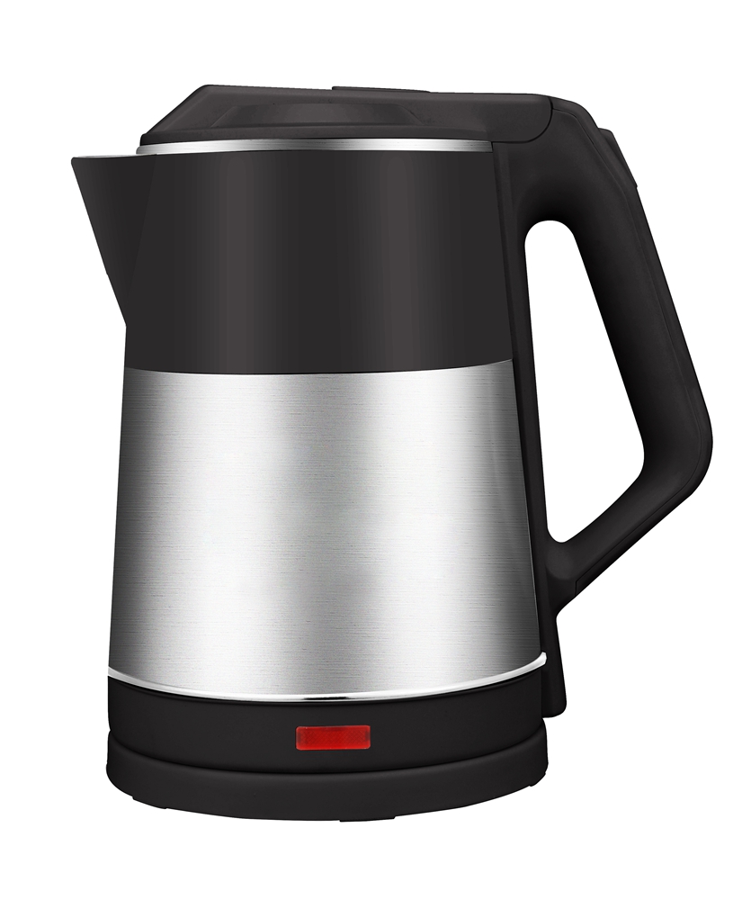 TPS-2022 black 2.0L