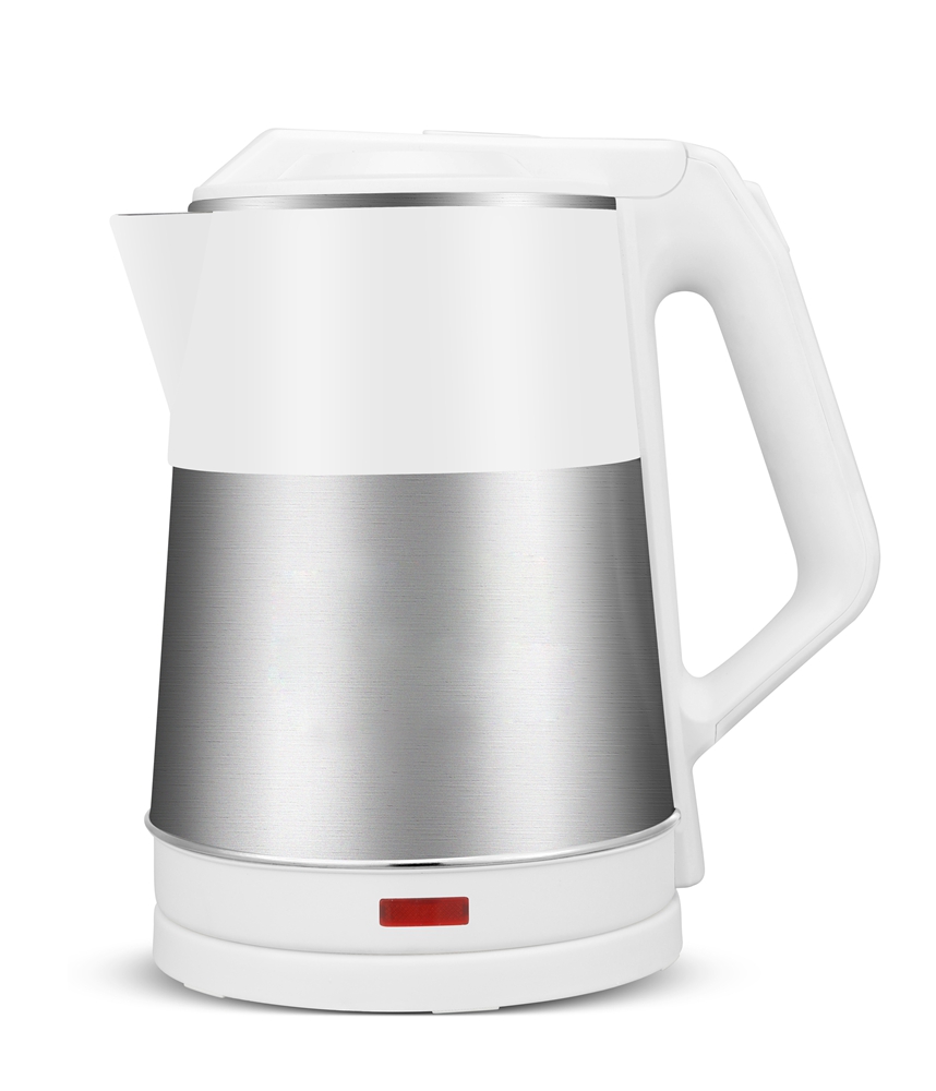 TPS-2022 white 2.0L