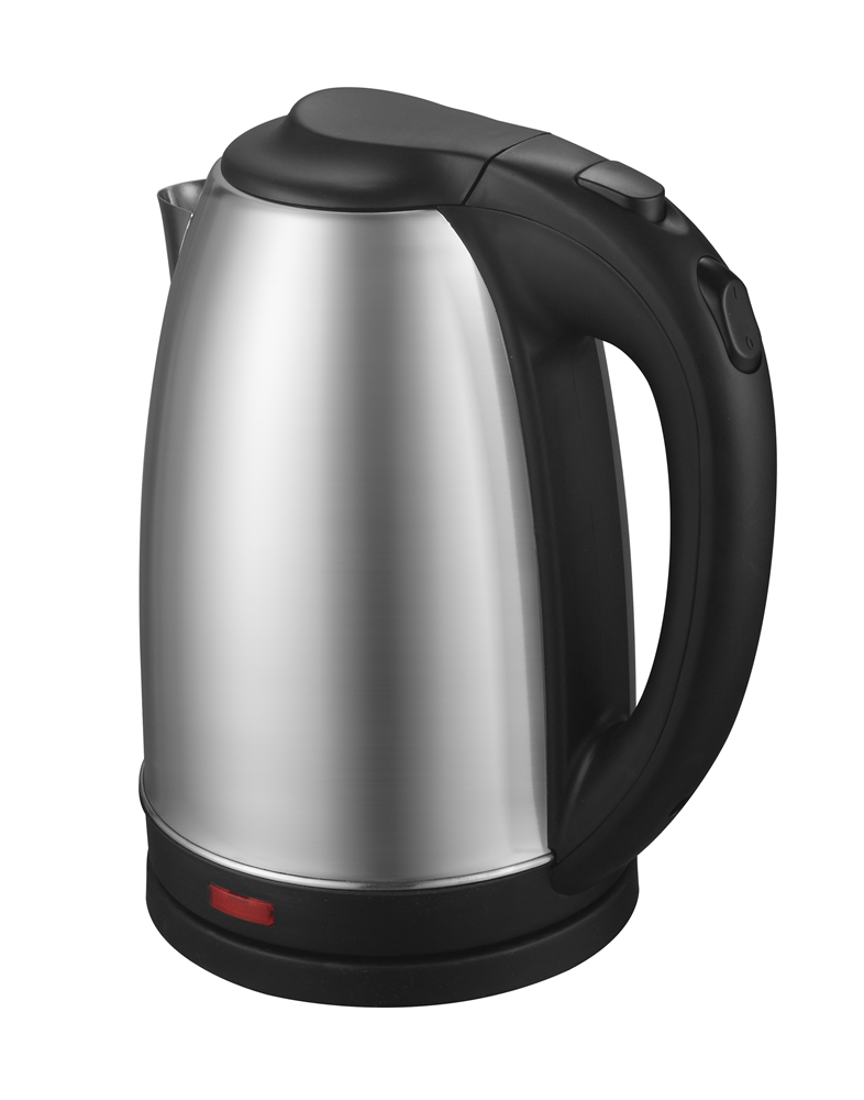 TPS-2502 2.5L