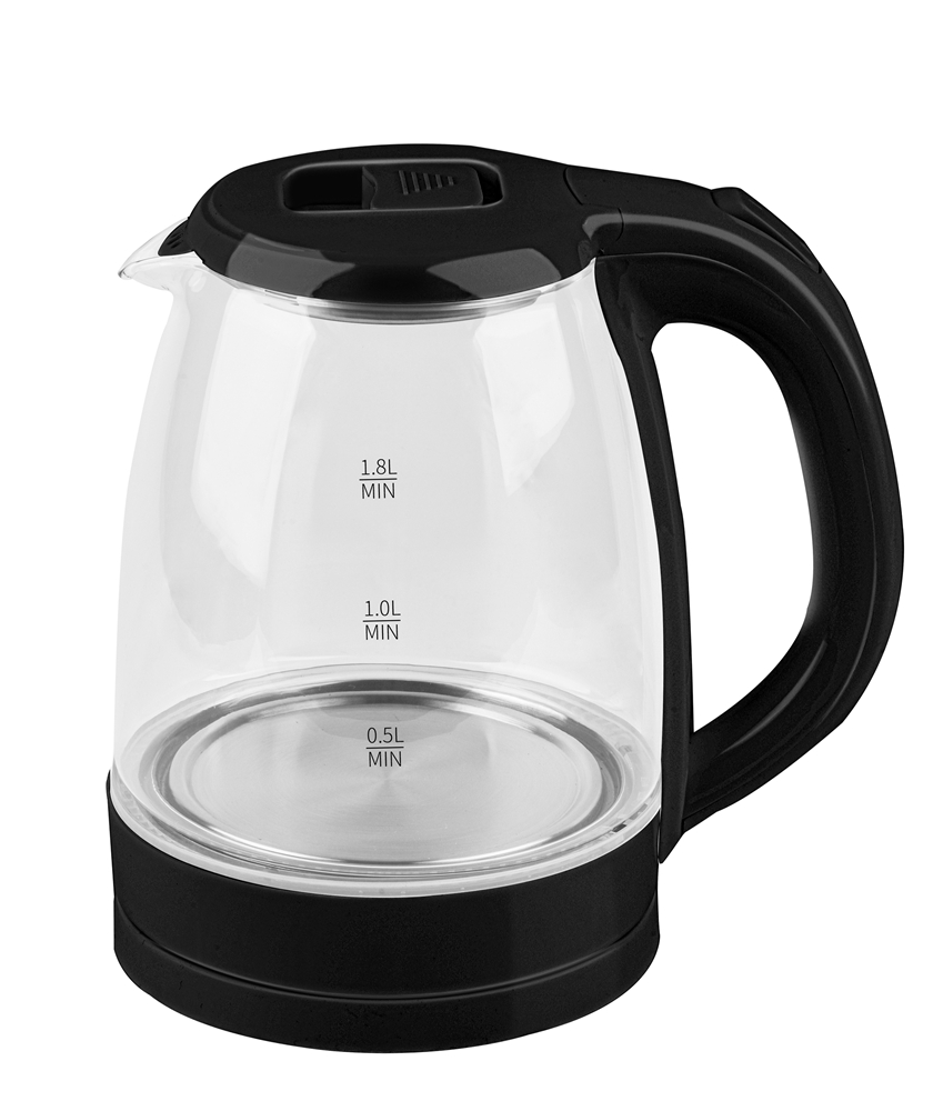 TPG-1886B black 1.8L