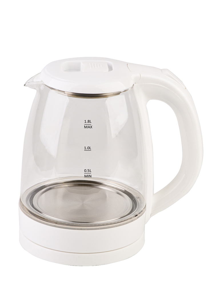 TPG-1886B white 1.8L