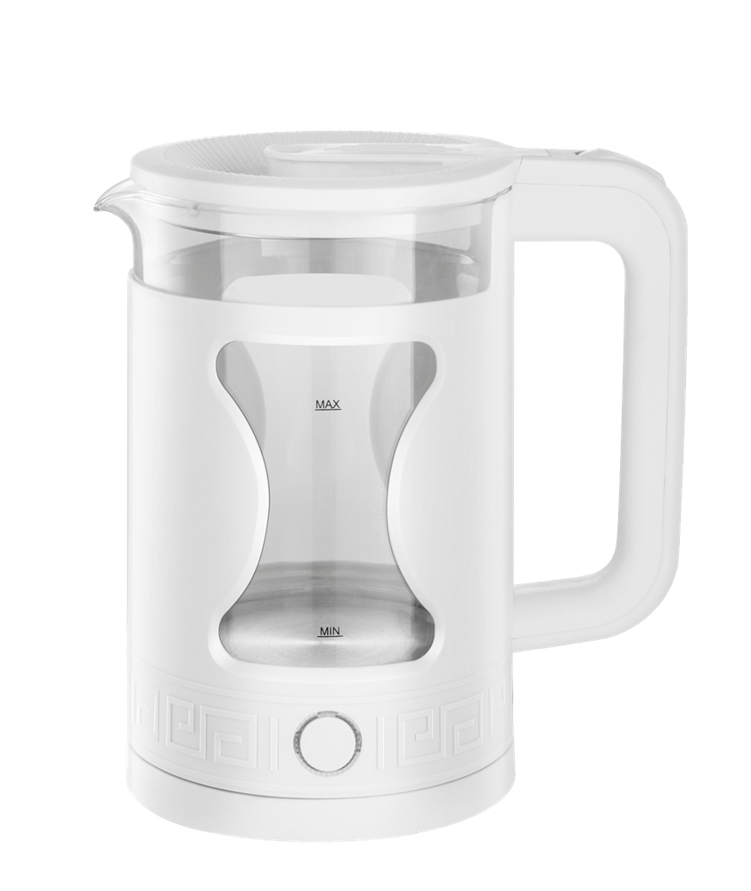 TPG-1889A white 1.5L